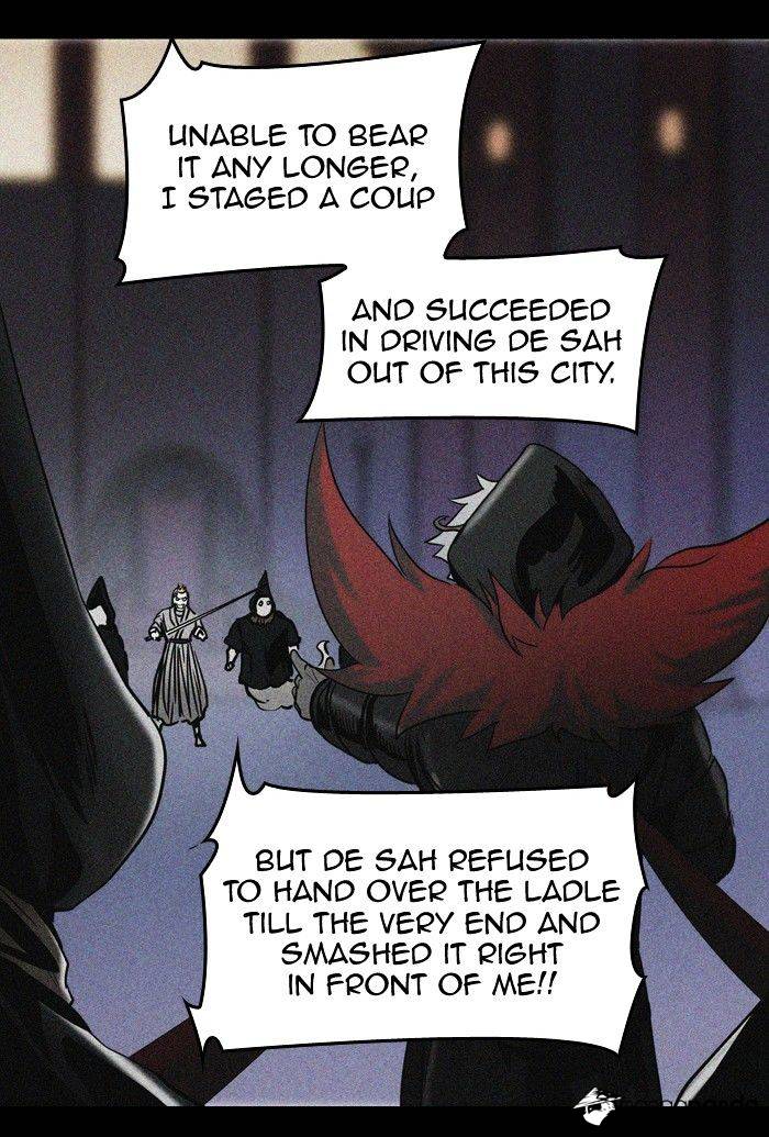 Tower of God Chapter 331 image 039